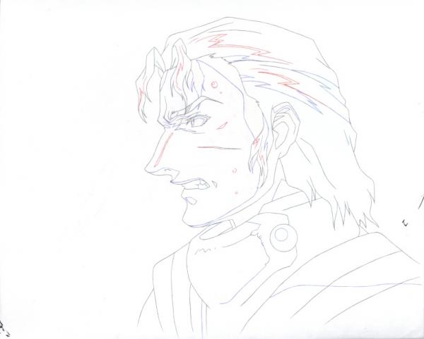 Various Sketches